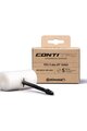 CONTINENTAL dętka - TPU TUBE 29 SV60 - biały/czarny