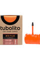 TUBOLITO dętka - MTB PLUS 27.5/29 x 2.5-3.0 SV42 - pomarańczowy
