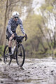 TUBOLITO dętka - CX/GRAVEL 700x32/50C - SV60 - pomarańczowy