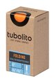 TUBOLITO dętka - FOLDING BIKE 16" - SV - pomarańczowy