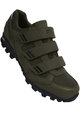 FLR Buty rowerowe - BUSHMASTER MILITARY MTB - zielony