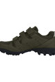 FLR Buty rowerowe - BUSHMASTER MILITARY MTB - zielony