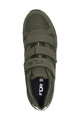 FLR Buty rowerowe - BUSHMASTER MILITARY MTB - zielony