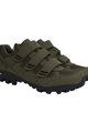 FLR Buty rowerowe - BUSHMASTER MILITARY MTB - zielony