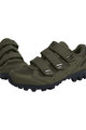 FLR Buty rowerowe - BUSHMASTER MILITARY MTB - zielony