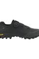 FLR Buty rowerowe - BUSHMASTER PRO DIAL MXT - czarny