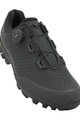 FLR Buty rowerowe - BUSHMASTER PRO DIAL MXT - czarny