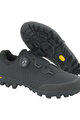 FLR Buty rowerowe - BUSHMASTER PRO DIAL MXT - czarny
