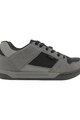 FLR Buty rowerowe - CONGO - szary