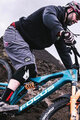 FLR Buty rowerowe - CONGO - szary