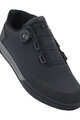 FLR Buty rowerowe - CONGO PRO DIAL - czarny