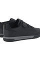 FLR Buty rowerowe - CONGO PRO DIAL - czarny