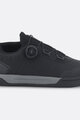 FLR Buty rowerowe - CONGO PRO DIAL SPD - czarny