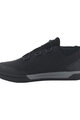 FLR Buty rowerowe - CONGO PRO DIAL SPD - czarny
