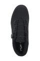 FLR Buty rowerowe - CONGO PRO DIAL SPD - czarny