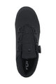 FLR Buty rowerowe - CONGO PRO DIAL SPD - czarny