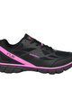 FLR Buty rowerowe - ENERGY - czarny
