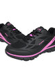 FLR Buty rowerowe - ENERGY - czarny