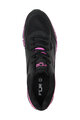 FLR Buty rowerowe - ENERGY - czarny