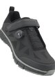 FLR Buty rowerowe - ENERGY PRO - czarny