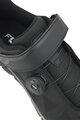 FLR Buty rowerowe - ENERGY PRO - czarny