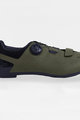 FLR Buty rowerowe - F11 - zielony