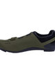 FLR Buty rowerowe - F11 - zielony