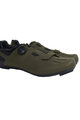 FLR Buty rowerowe - F11 - zielony