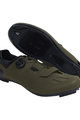 FLR Buty rowerowe - F11 - zielony