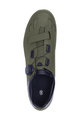 FLR Buty rowerowe - F11 - zielony