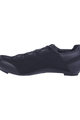 FLR Buty rowerowe - F11 KNIT - czarny