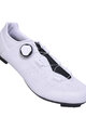 FLR Buty rowerowe - F11 - biały