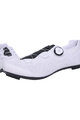 FLR Buty rowerowe - F11 - biały