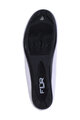 FLR Buty rowerowe - F11 - biały