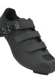 FLR Buty rowerowe - F-17 - czarny