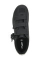 FLR Buty rowerowe - F-17 - czarny