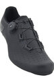 FLR Buty rowerowe - F-5 CARBON - czarny