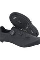 FLR Buty rowerowe - F-5 CARBON - czarny