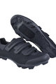 FLR Buty rowerowe - F55KN MTB - czarny