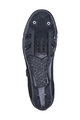 FLR Buty rowerowe - F55KN MTB - czarny