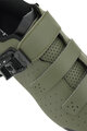 FLR Buty rowerowe - F-67 - zielony