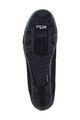 FLR Buty rowerowe - F70 KNIT MTB - czarny