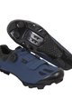 FLR Buty rowerowe - F70 MTB - niebieski