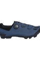 FLR Buty rowerowe - F70 MTB - niebieski