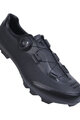 FLR Buty rowerowe - F-75 - czarny