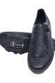 FLR Buty rowerowe - F-75 - czarny