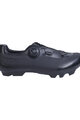 FLR Buty rowerowe - F-75 - czarny