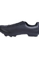 FLR Buty rowerowe - F-75 - czarny