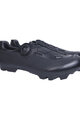 FLR Buty rowerowe - F-75 - czarny