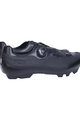 FLR Buty rowerowe - F-75 - czarny